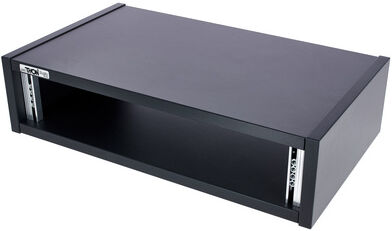 Thon Studio Desktop 2U BK Graphite