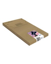 Epson Multipack 4-colours 502 EasyMail Tintenpatrone (C13T02V64510)