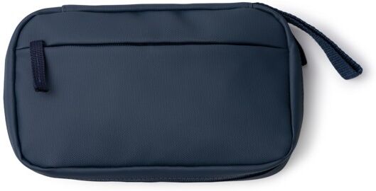 Pochette organisateur publicitaire en polyuréthane Dulac Marine TAILLE UNIQUE ADULTE