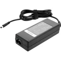 Mitsu notebook charger 19v 4.74a 4.5x3.0 pin - asus (90 W), Notebook Netzteil, Schwarz