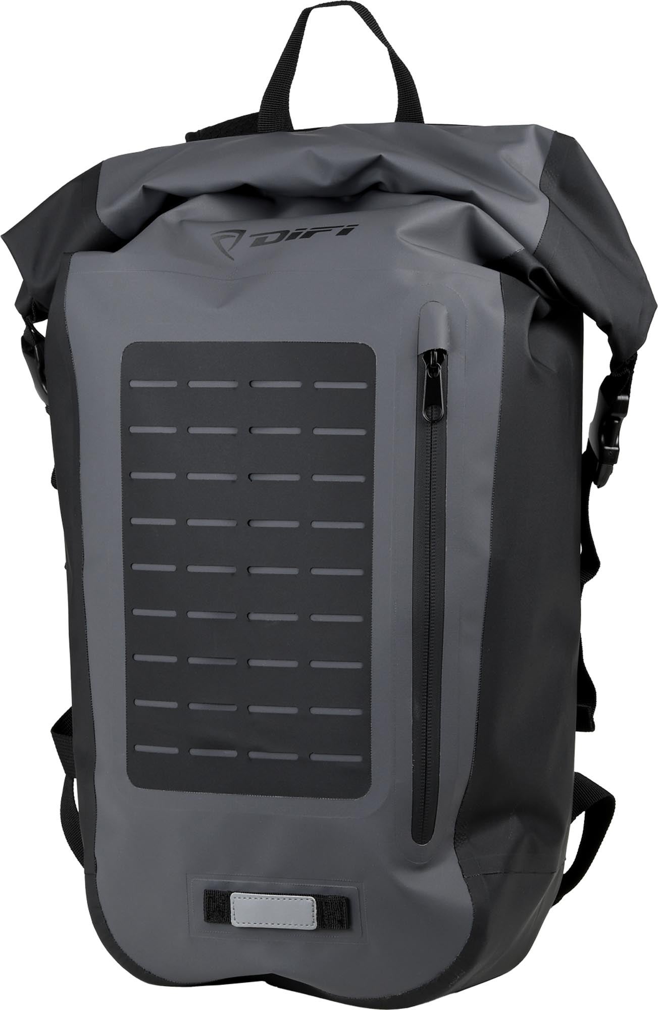 DIFI Stealth Dry wasserdichter Rucksack 134216