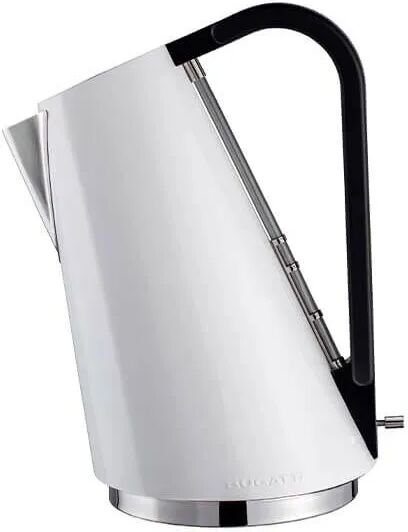 Bugatti Yvera Easy White Kettle