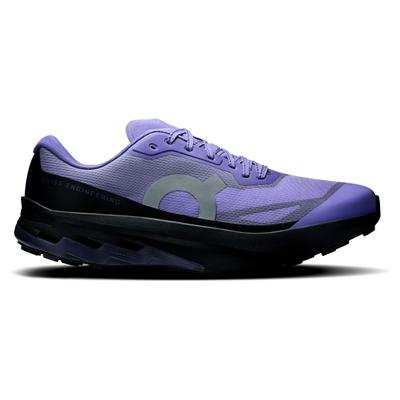 On - Cloudultra Peak - Trailrunningschuhe 47 | EU 47 juniper /schwarz