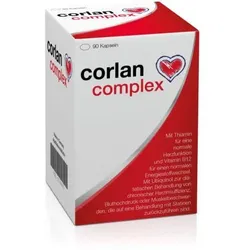 Corlan Complex 90 ST