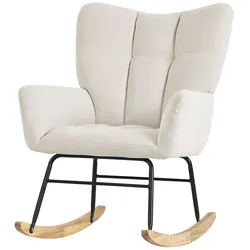 ML-Design – Esszimmerstühle 6er Set – Anthrazit Stoff | schwarze Metallbeine, Rückenlehne, gepolstert