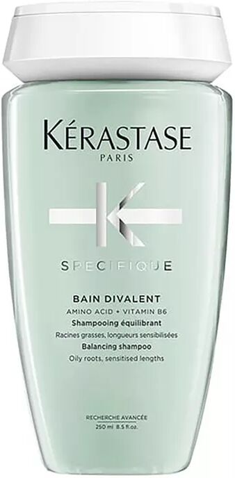Kérastase - Specifique Bain Divalent Balancing Shampoo, 250 ml