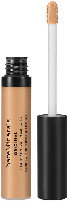 Bareminerals Original Liquid Mineral Concealer Anti-Cernes et Correcteur