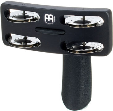 Meinl HTA Heel Tambourine