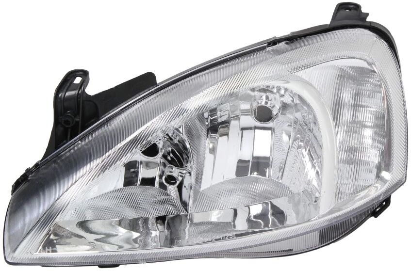 Depo Fanali 442-1138L-LD-EM, sinistro