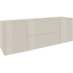 Lowboard MACKENZIE (BHT 181x63x42 cm) - BHT 181x63x42 cm