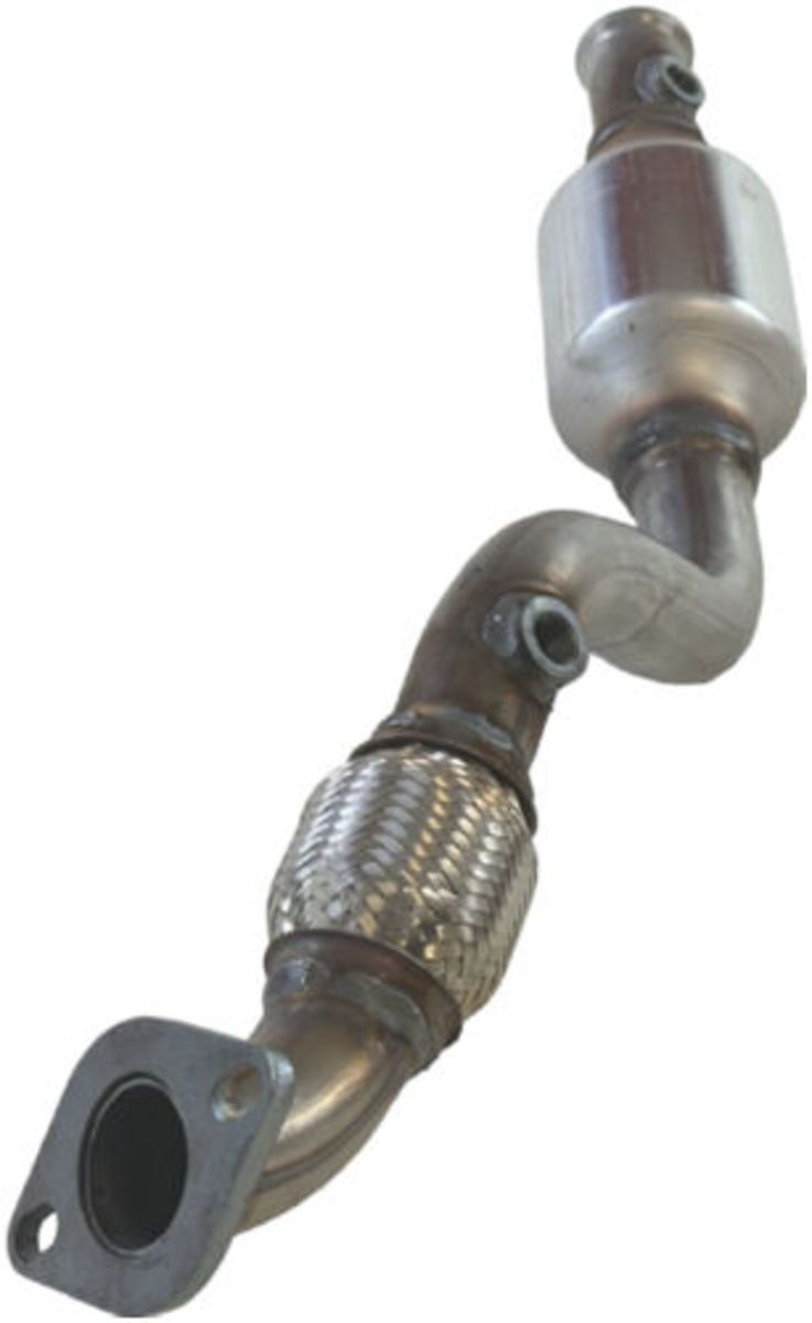Katalysator BOSAL 099-670