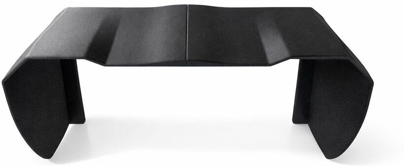 Axis Sonnenblende für Lowrance Eagle Eye 9 aus PETG-CF