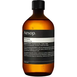 500ml Aesop Shampoo Refill