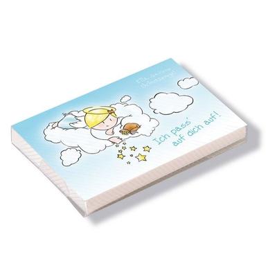 Engel Kärtchenbox, von Hörtenhuber Kurt, WerteArt Verlag