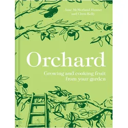 Orchard, Ratgeber von Chris Kelly, Jane McMorland Hunter