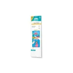 Lifemed Kinderpflaster Märchen 25 x 6 cm | 2 Stück | Wundpflaster zum Zuschneiden, atmungsaktiv