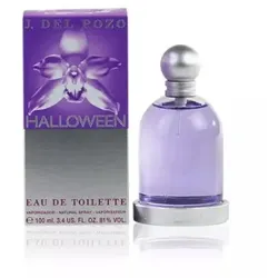 Halloween My Wish Edp 100 Spray