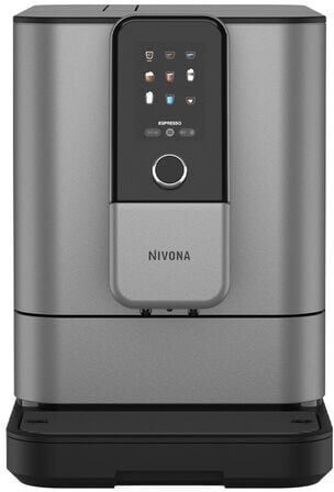 Expresso Broyeur Nivona - Caferomatica Nivo 8'103  - MaxiCoffee