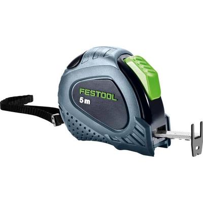Festool MB 5m 205182 Maßband 5m Kunststoff, Metall