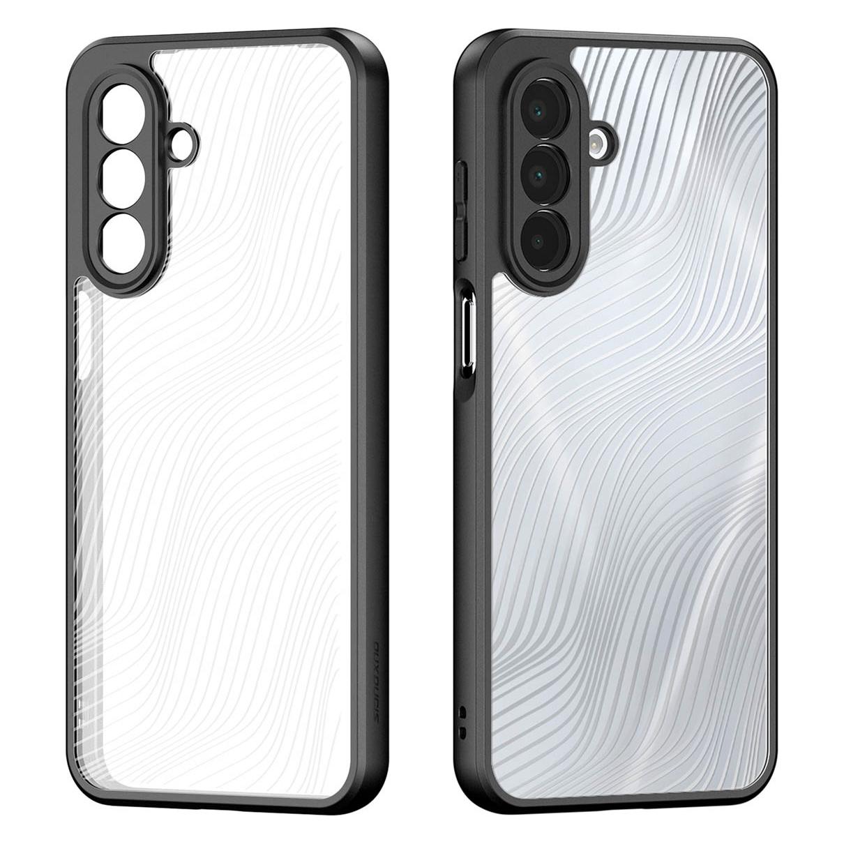 Dux Ducis Aimo Series Hardcase (Samsung Galaxy A17) (6971824151015)