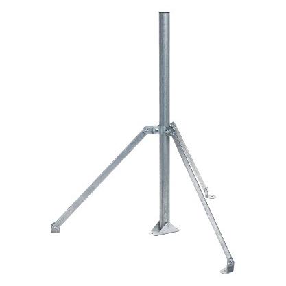 Delta Wandhalterung UMA-50R100 (Metall) (UMA-50R100)