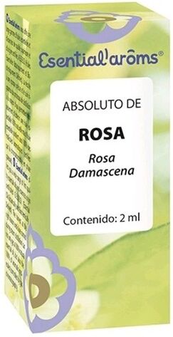 Intersa Bulgarian Rose Absolute 2 ml 2 ml