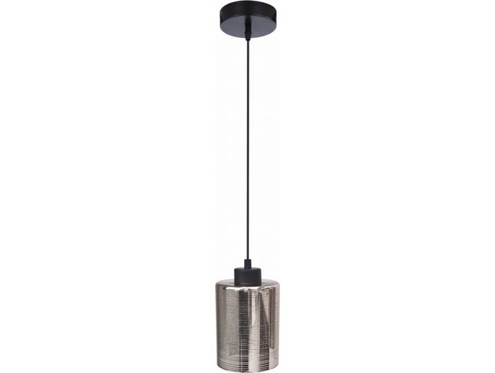 Candellux COX 31-53862 schwarze Pendelleuchte