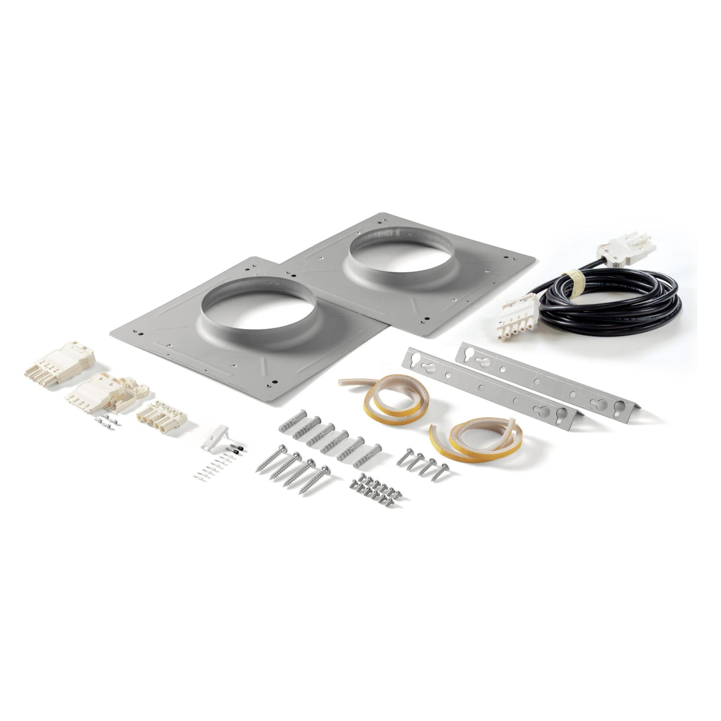 NOVY Kit Mini Pureline 800996 (800996)