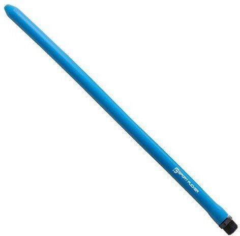 Sport Fucker Locker Room Hose Medium Bleu 23 x 2cm