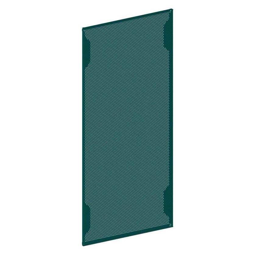 Ssupd Meshroom - Mesh Front Panel (G89.OE776TFMB.00)