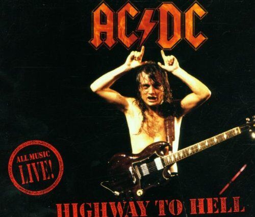 Ac/Dc - Highway to Hell/High Voltage - Preis vom 11.10.2026 23:13:37 h