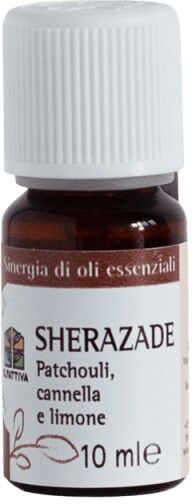 olfattiva Olio Essenziale Sherazade