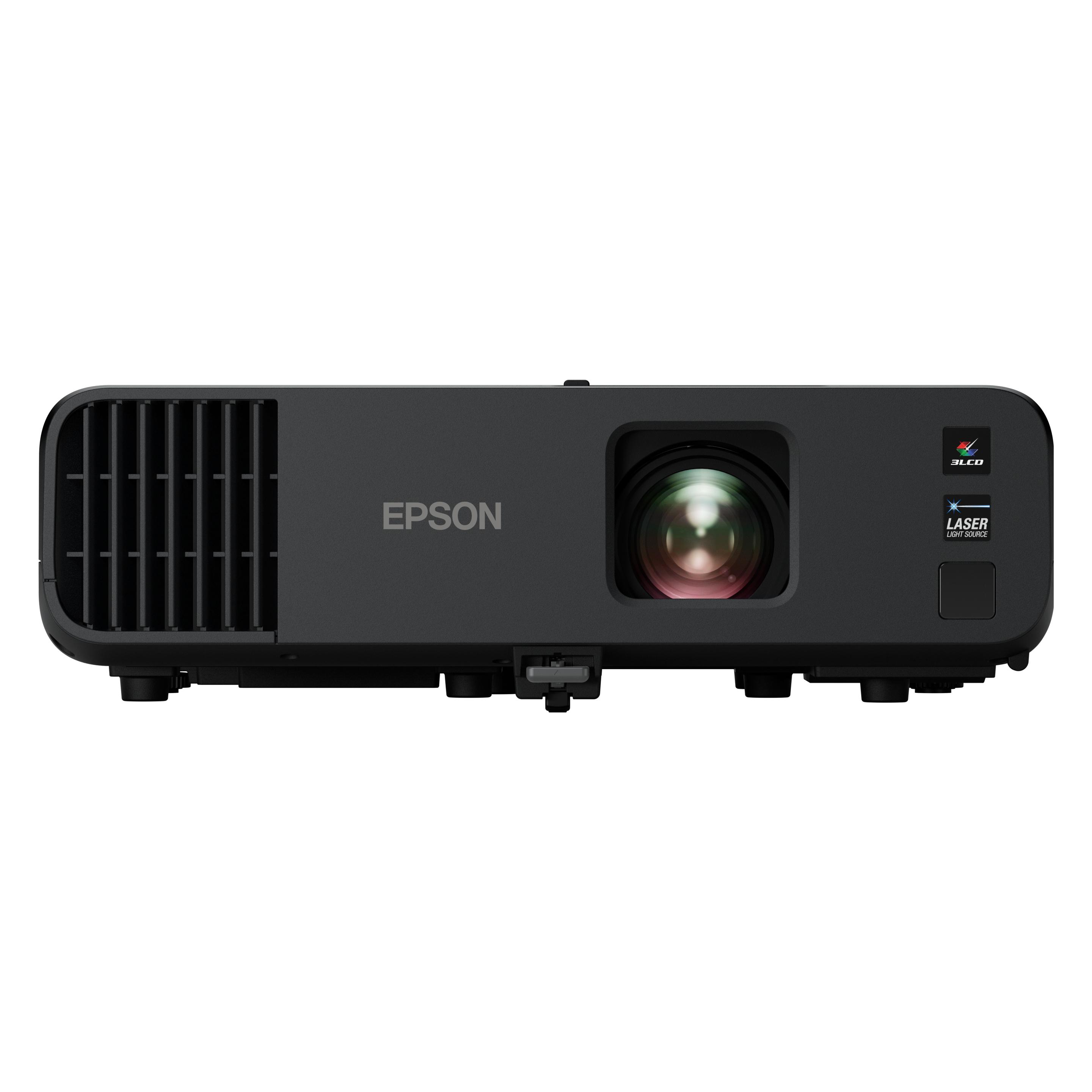 Epson EB-L265F (Full HD, 4600 lm, 1.32:1 - 2.12:1) (V11HA72180)