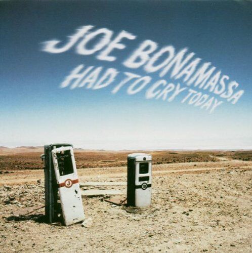 Joe Bonamassa - Had to Cry Today - Preis vom 09.10.2026 07:28:09 h