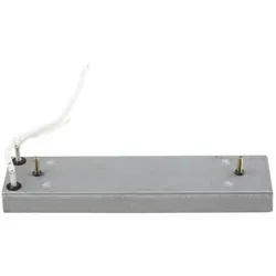 RS PRO Heizelement QFE Quartz infrarot 500W, Zubehör Heizen