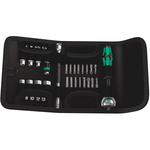 Wera Kraftform Kompakt Zyklop Speed