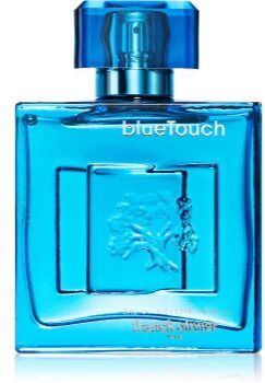 Franck Olivier Blue Touch Eau de Toilette para homens 100 ml. Blue Touch
