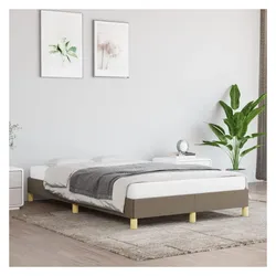 vidaXL, Bett, Lavenas (120 x 200 cm)