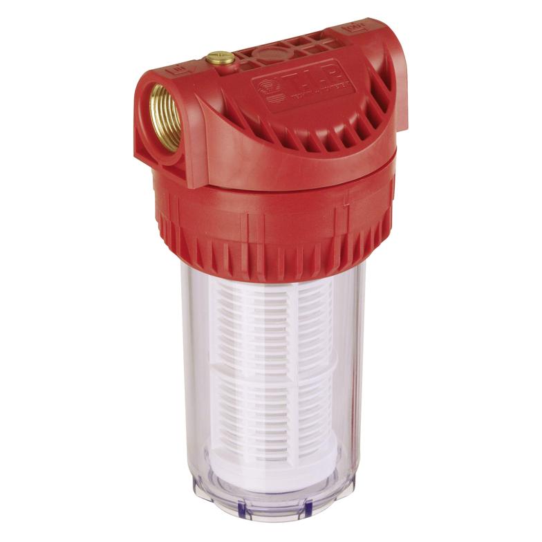 T.I.P. Pumpen-Vorfilter 30,3 mm (1) I (31058)