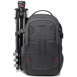 Manfrotto Pro Light Backloader (Fotorucksack, 22.50 l), Kameratasche, Schwarz