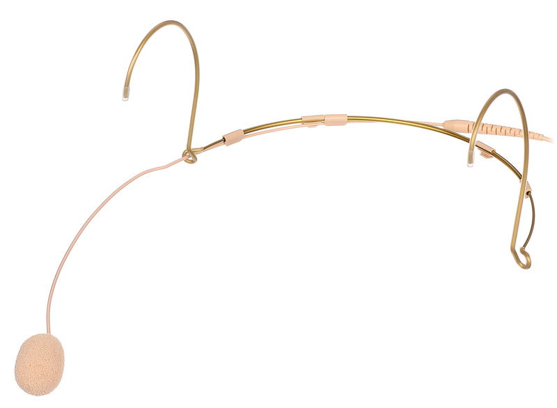 DPA 4088-DP-A-F90-LH beige beige