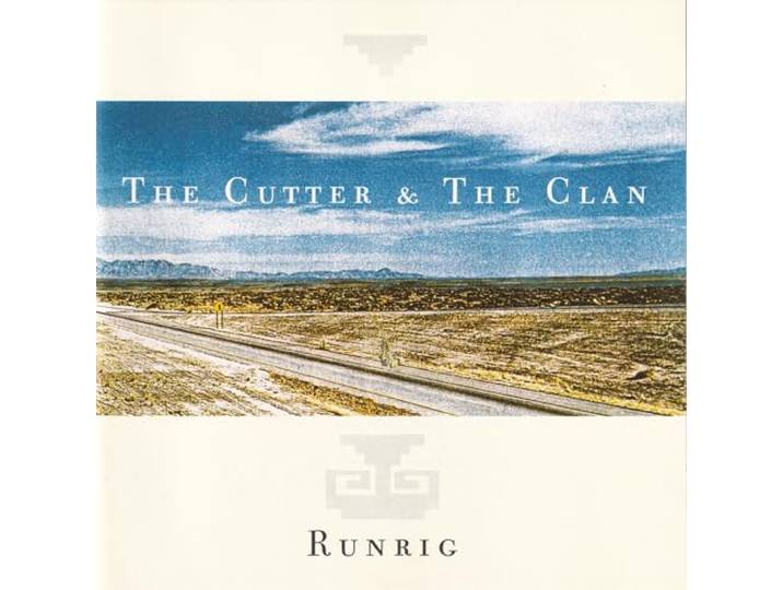 The Cutter And The Clan
