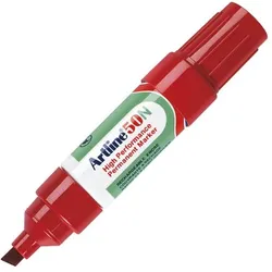 Artline Permanent-Marker »50N« rot