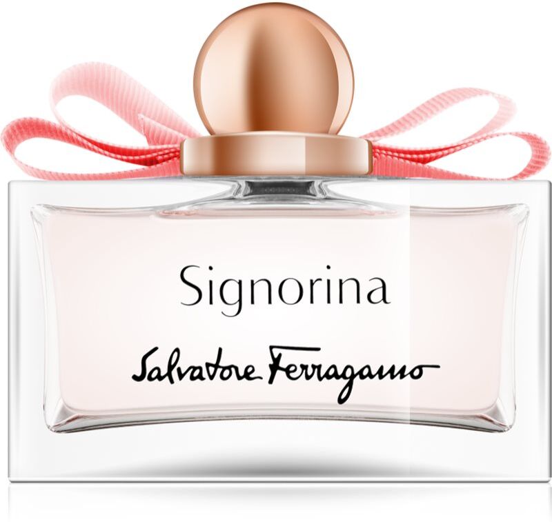 Ferragamo Signorina EDP für Damen 100 ml