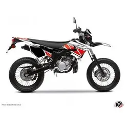 Kutvek, Motorrad Zubehör, Replica Yamaha 50 Dt 2007>2011