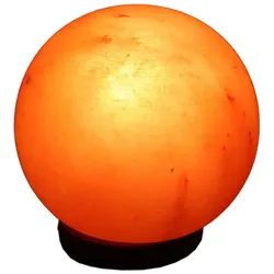 Salzlampe - Kugel 3-5 kg 1Stk.