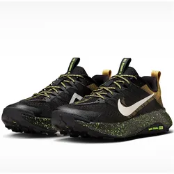 NIKE Wildhorse 10 Trailrunning Laufschuhe Herren 008 - black/phantom-peat moss-volt ice 48.5