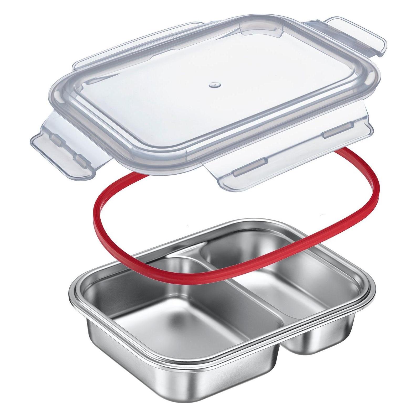 Westmark Lunch Box/ Frischhaltedose (23722270)