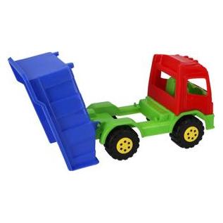 Adriatic Lkw Kipper 40cm mit Eimergarnitur 5tlg (23292817)