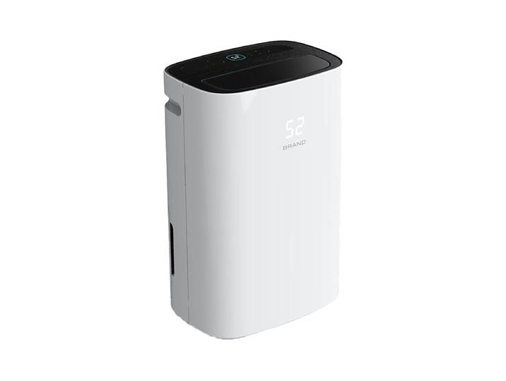 ClimaTech D008B-30L Luftentfeuchter 30l Weiss